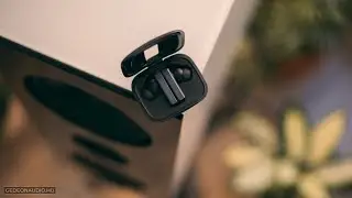 Majdnem T&ouml;k&eacute;letes a Kateg&oacute;ri&aacute;ban - EarFun Air Pro SV F&uuml;lhallgat&oacute; Teszt