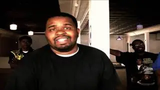 UTICA BATTLES PRESENTS: THE CYPHER PT 1