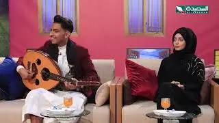 مابش مغترب سالي بصوت ضيوف العيد مع سفيان المطحني #السعيدة #ضيوف_العيد