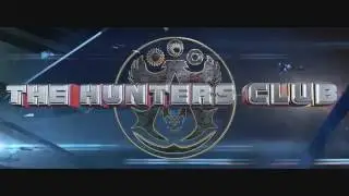 TRAILER No.1 - The Hunters Club.