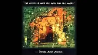 Padmasana - A Distant Star