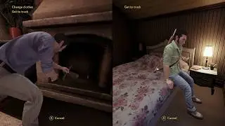 A Way Out - Farm Life Living