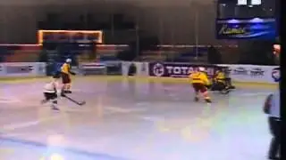 Хоккей  Кыргызстан- Индия. 6:2   Hockey.Asian Challenge Cup. Kyrgyzstan-India 6:2