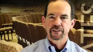 Bob Wiltsey, Bertolini Sanctuary Seating Director of Sales, Speaks out on Church Chairs