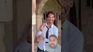 gufa mein jonbi attack#shorts #zombie #zombiecomedy #zombieshorts #trending #comedy