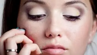 Красивый вечерний Макияж на Лето