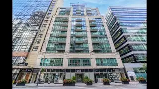 #1101-263 Wellington Street West, Toronto Home for Sale - Real Estate Properties for Sale