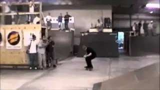 Black Label Demo @ Axis Skatepark, Knoxville TN- Summer '99