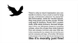 Like the Birds - Matt Currie