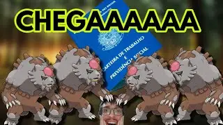 TEM ALGO ERRADO COM OS NOVOS T1H OTDD DA POKEXGAMES? ACONTECEU NO DISCORD #42