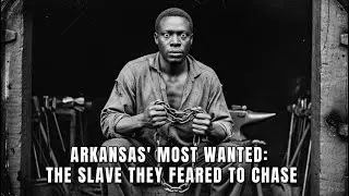 37 Years in Chains: Shocking Slave Testimony Reveals Hidden Horrors of American Slavery in Virginia