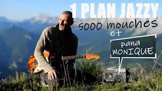 SONNER JAZZY avec le DORIEN