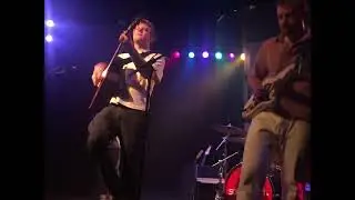 going, going, gone to pittsburgh: an intimate night at mr. smalls with knox & southcourt (11/07/25)