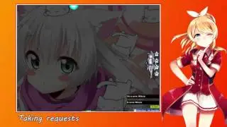 {StreamHighlight 17-04-2016}Я тут поиграю, ок?