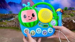 Fun Learning Toys 🎁 | Cartoons & Games for Kids