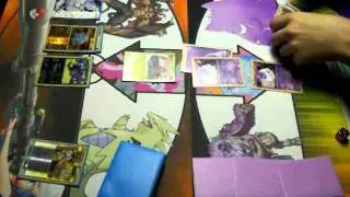 Pokemon Team PokeRifle Playtest Session: Donphan Vs. Chandelure