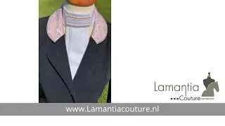 Sportive Jacket LE nr 114 - Lamantia Couture Nederland