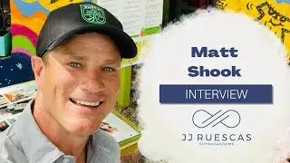 Matt Shook &ndash; Juiceland, gratitude, having fun while creating a health empire, breathwork, and more