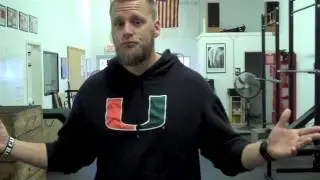 Simple Training to DUNK | Overtime Athletes