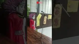 SMAN 37 Jakarta Pesiapan Display Projek Profil Pelajar Pancasila Di Gedung Kesenian Tebet