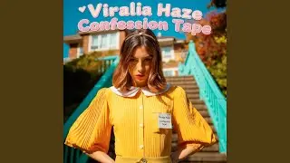 Confession Tape
