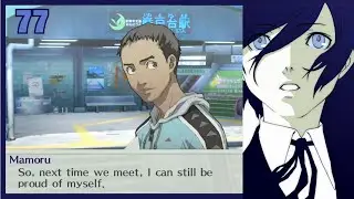 Rin Plays Persona 3 Portable (Steam) Blind - Part 77