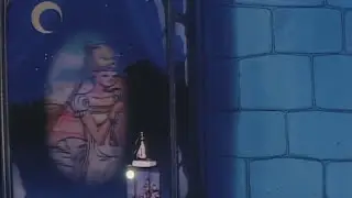 Sailor Moon - Season 3 Ending (HD, creditless)