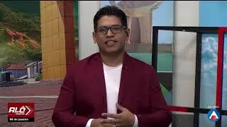 🟤 Alô Esportes toda quinta-feira, (08 JAN 2026) - no Programa Alô Roraima do @eduardo_sallles