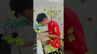 「尚古錐又愛唱歌」 蔡承融 20210906 《Always with me》【鋼琴篇】