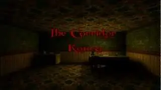 Прохождение игры The Corridor