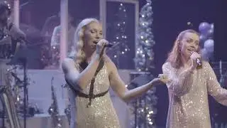 Det Store Juleshow Trailer | Luftens Helte