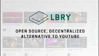 stopping youtube? Lbry  | Earn money by watching videos |crypto