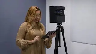 Un guide pratique pour scanner avec la cam&eacute;ra Matterport Pro2
