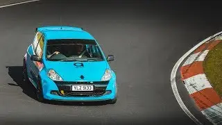 WELCOME OUR FIRST RHD CAR!