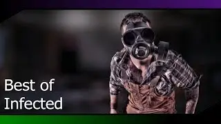 Best of Infected [Gronkh]