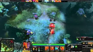 6 84 Patch Changes Dota 2   Alchemist Aghanim's Scepter Update