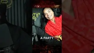 Ocho & Relle were beefing during Nightcap&rsquo;s hiatus 😤 #shorts #shannonsharpe #relationship