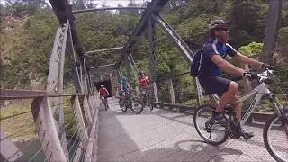Maratoto track