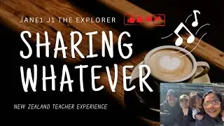 Part 2 || Basta Teaching Experience in New Zealand 🤣