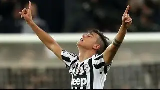 &bull; Paulo Dybala Amazing Goal VS Milan | Golazo de Dybala al Milan &bull; (Juventus 1 - Milan 0) &bull;