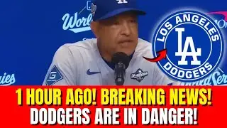 🚨 LAST HOUR! DODGERS LOSING FAITH &mdash; ONCE &ldquo;UNTOUCHABLE&rdquo; PROSPECT NOW ON THE CHOPPING BLOCK!