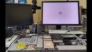 Watch Linux developer improve OS Installer LIVE!
