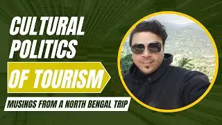 Tourism as a Cultural Exchange | The Cultural Politics of Tourism