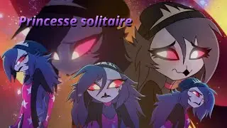 Princesse Solitaire Octavia Épisode Sinsmas Original Song 