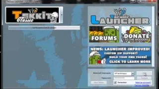Minecraft: How to Install Tekkit!