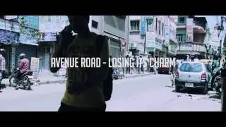 Avenue Road