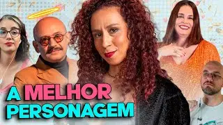 MAURITÂNIA, a RAINHA de TODAS AS FLORES | Coisas de TV