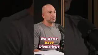 There Are No Biomarkers To Measure Aging (Peter Attia, MD and Andrew Huberman, PhD)