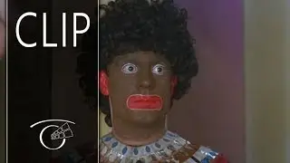 La corte de Faraón - Clip 4