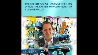 Trust: The Hidden Key to B2B Sales Success